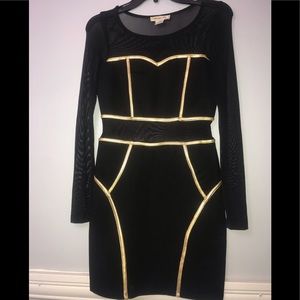 Arden B Dress